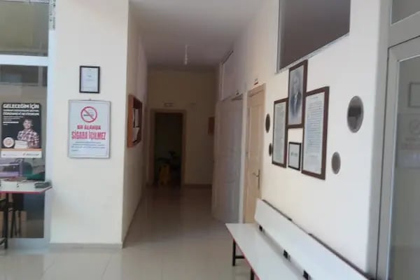 Anamur Doğru cevap çocuk kulübü - Resim 7