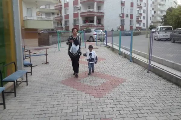 Anamur Doğru cevap çocuk kulübü - Resim 9