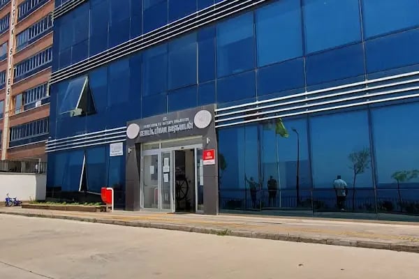 Gemlik Bölge Liman Başkanlığı - Resim 3