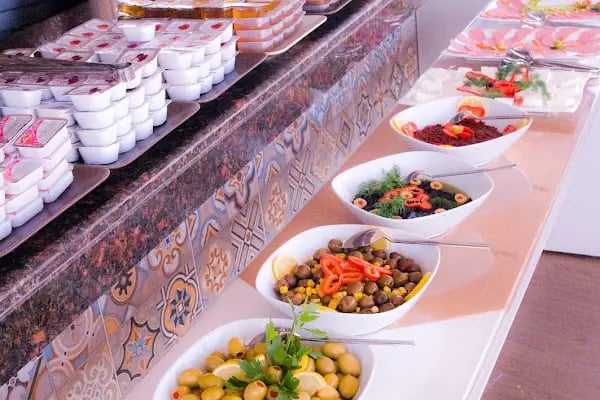 Kerimbey Hotel - Resim 16