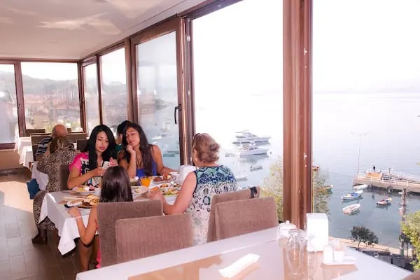 Kerimbey Hotel - Resim 9