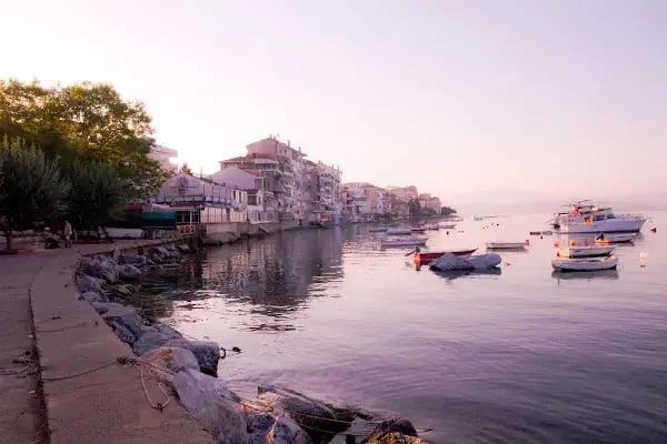 Kerimbey Hotel - Resim 8