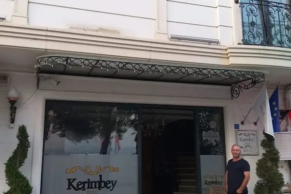 Kerimbey Hotel - Resim 20