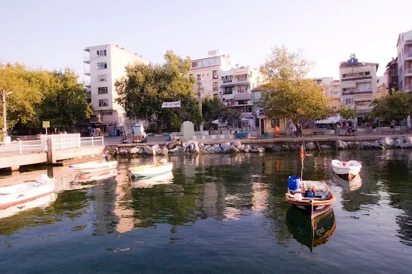 Kerimbey Hotel - Resim 1