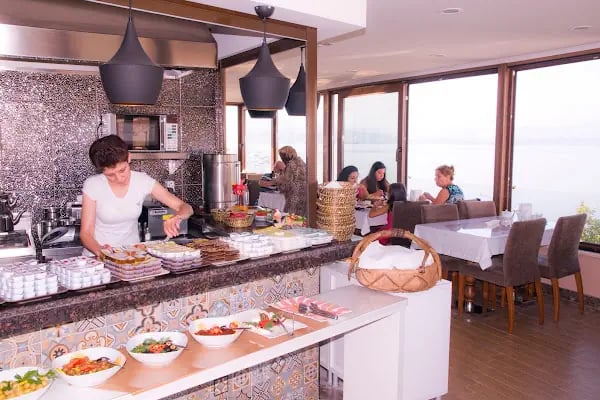 Kerimbey Hotel - Resim 12