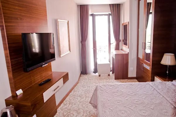 Kerimbey Hotel - Resim 7