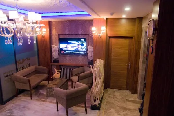 Kerimbey Hotel - Resim 10