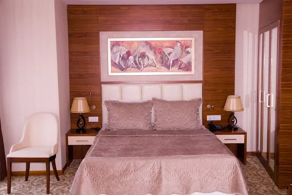 Kerimbey Hotel - Resim 6