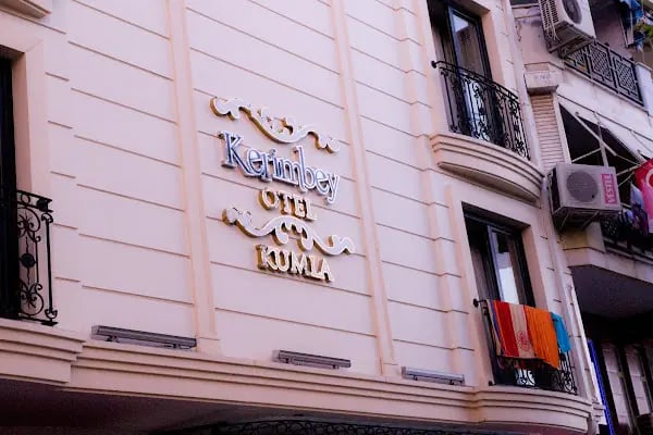 Kerimbey Hotel - Resim 4