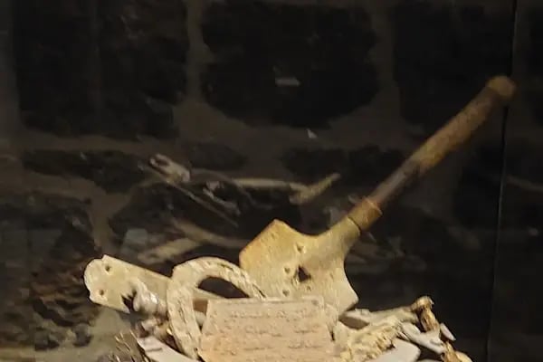 Kafkas Cephesi Müzesi - Resim 13