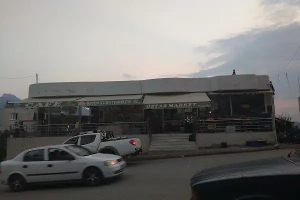 Öztaş Market - Resim 3