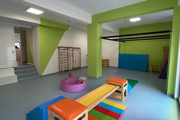 KidzOne Bayraklı - Resim 3