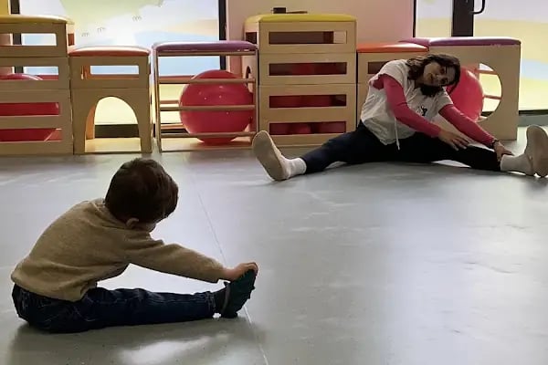 KidzOne Bayraklı - Resim 7