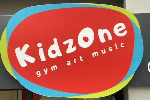 KidzOne Bayraklı - Resim 9