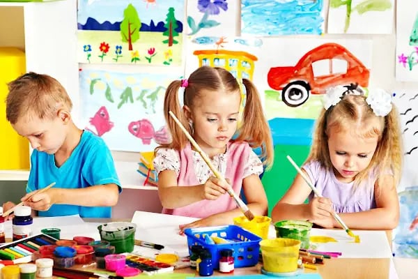 KidzOne Bayraklı - Resim 10