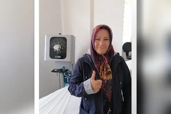 GTOS BODRUM SAĞLIKLI YAŞAM MERKEZİ - Resim 12