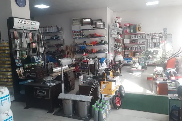 Tarım Marketim - Resim 1