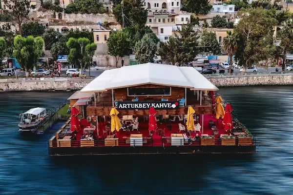 ARTUKBEY KAHVE HALFETİ - Resim 10