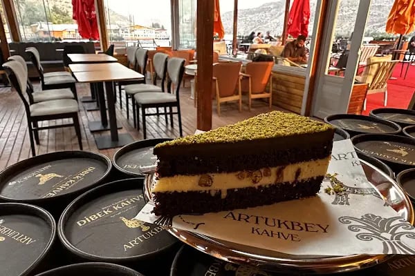 ARTUKBEY KAHVE HALFETİ - Resim 3