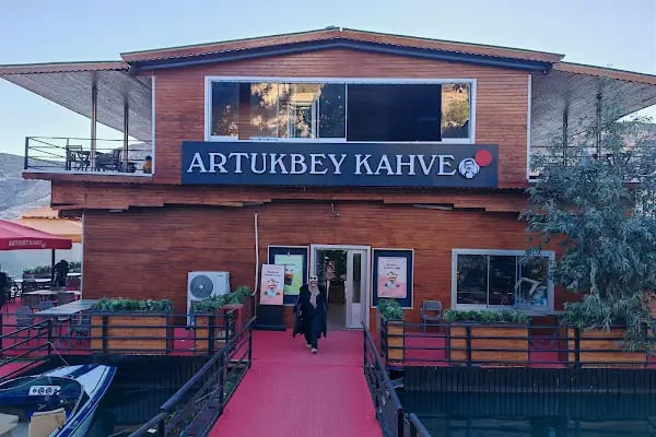 ARTUKBEY KAHVE HALFETİ - Resim 6