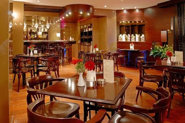 Kaya Prestige Hotel - Resim 10