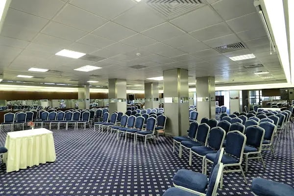 Kaya Prestige Hotel - Resim 16