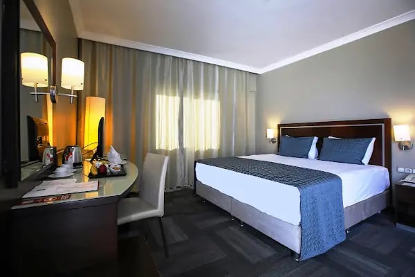 Kaya Prestige Hotel - Resim 2