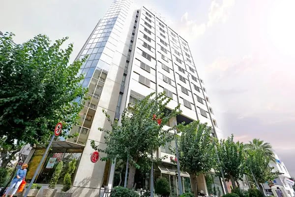 Kaya Prestige Hotel - Resim 4