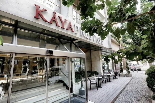 Kaya Prestige Hotel - Resim 1