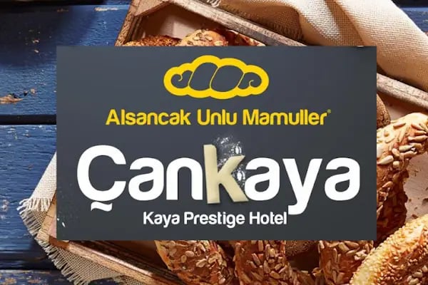 Kaya Prestige Hotel - Resim 20