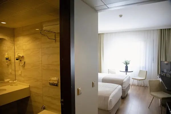 Kaya Prestige Hotel - Resim 3