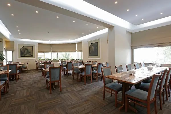 Kaya Prestige Hotel - Resim 6