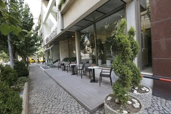 Kaya Prestige Hotel - Resim 18