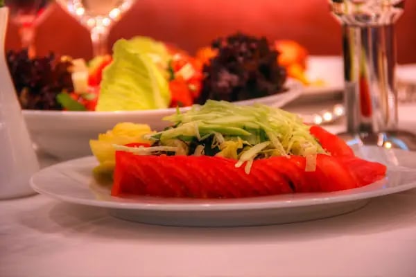 Kaya Prestige Hotel - Resim 13