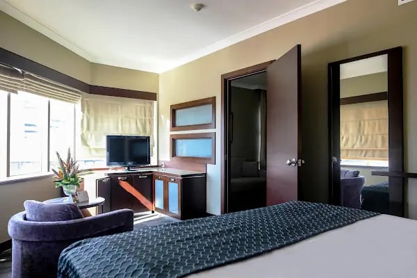 Kaya Prestige Hotel - Resim 19