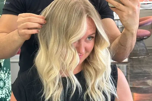 Ayaz Hair Studio Alanya - Resim 1