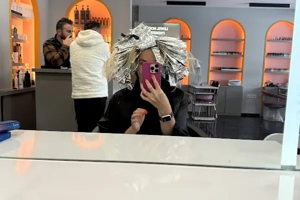 Ayaz Hair Studio Alanya - Resim 16