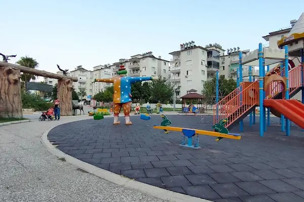 Masal Parkı - Resim 3