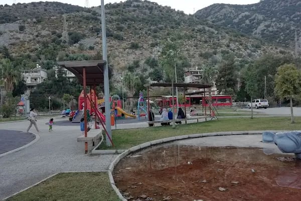 Masal Parkı - Resim 18