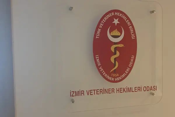 İzmir Veteriner Hekimleri Odası - Resim 3