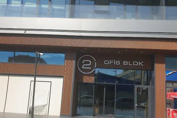 İzmir Veteriner Hekimleri Odası - Resim 1