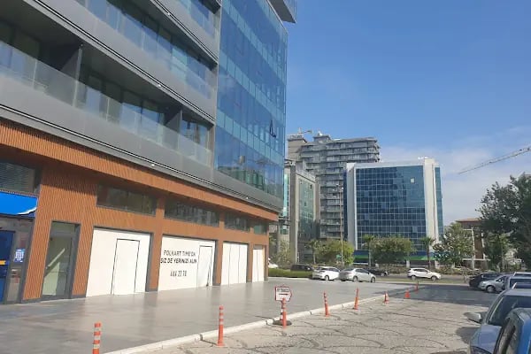 İzmir Veteriner Hekimleri Odası - Resim 2