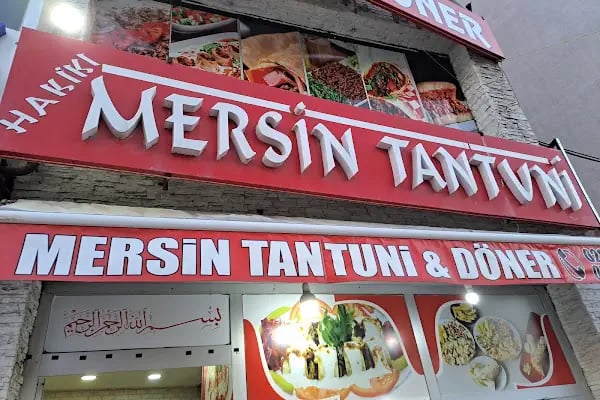 Hakiki Mersin Tantuni - Resim 2