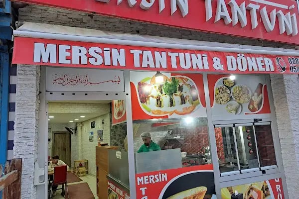 Hakiki Mersin Tantuni - Resim 5