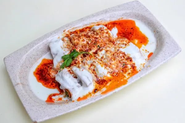 Hakiki Mersin Tantuni - Resim 11