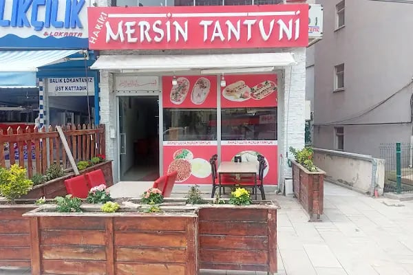 Hakiki Mersin Tantuni - Resim 1