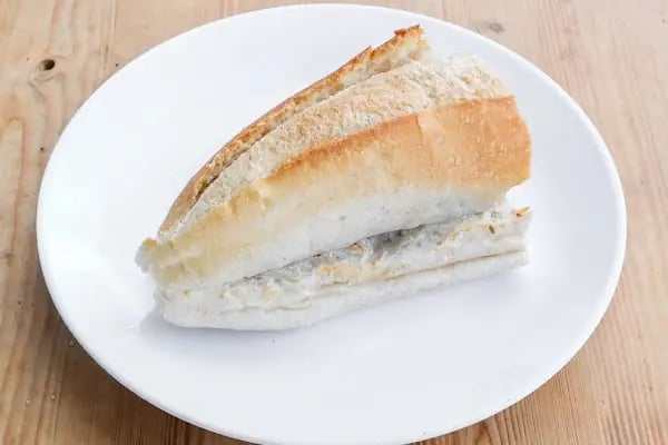 Hakiki Mersin Tantuni - Resim 9