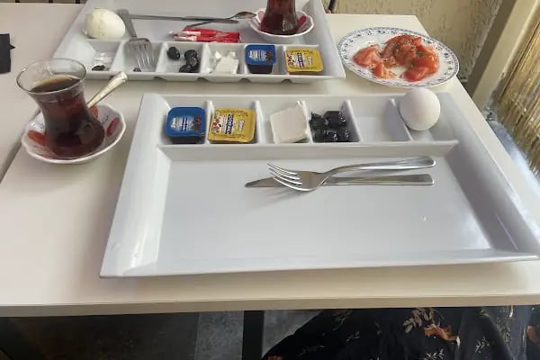Grand Yeşil Pansiyon - Resim 14