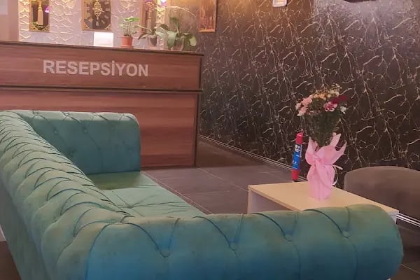 Grand Yeşil Pansiyon - Resim 4