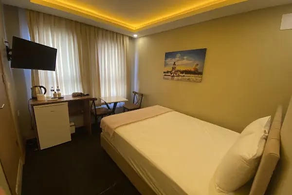 Grand Yeşil Pansiyon - Resim 2
